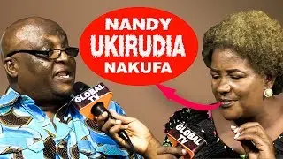 BABA NA MAMA NANDY:  
