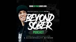 Подкаст Beyond Sober &mdash; ключ к радостному пути к трезвости