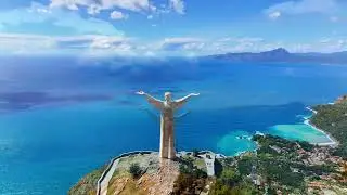 Maratea #maratea #djimini4pro #basilicata #dji #drone #dronevideo ##ldrones #dronephotography