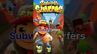 Most Played Mobile 📱 Game in The World 🌍 | #short #viral @topthingsworld1 @GajendraPrajapati7