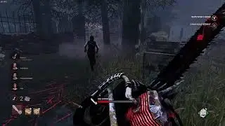 Dead by Daylight - Billy Flick/Parkour/Snipe Montage