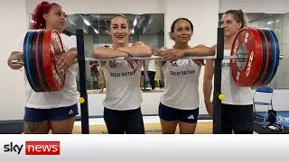 Team GB all set for Tokyo Olympics - who are the ones to watch?