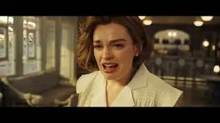 Death on the Nile (2022) Deleted Scenes