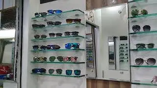 Monika optical Amber Road