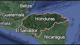 Honduras: A Journey Through History and Culture #honduras #mustwatch #YouTube @Worldwhisp