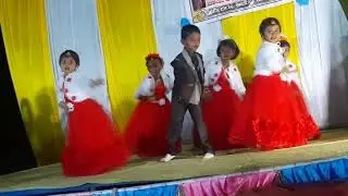 GLOBAL GUIDE INTERNATION PRE-PRIMARY SCHOOL TARIHAL ,HUBLI.