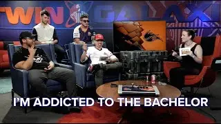 Hailey Bright challenges eSports Echo Fox Call of Duty team on 'What the Fox'