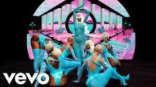 THOT SH*T/COGNAC QUEEN - MEGAN THEE STALLION[LIVE at PSWT][sims 4 live] 