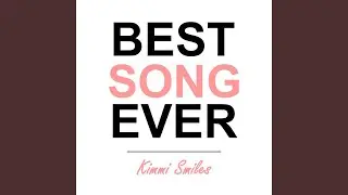 Best Song Ever