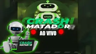 DOUBLE⚪⚫🔴 AO VIVO - SINAIS LIVE BLAZE 💥 🤖ROB&Ocirc; BLAZE - TESTE GRATIS O BOOT🔥 CRA$H MATADOR