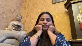 face yoga demo