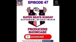 SUPER BEATS SUNDAY | Ep. 47 - Lil Uzi Vert & Yeat Producer CLOUD | (CLOUD) Cookup