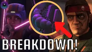 Bad Batch S2 Episode 13 BREAKDOWN!