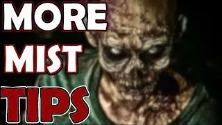Mist Survival Tips and Tricks