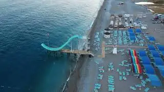 Miarosa Kemer Beach 