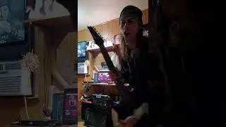 Pan demic late night shred fest by chill factor