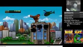 Rampage PB-132,500