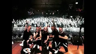 Kaestel - Geiselwind (Monster Festival 2019)