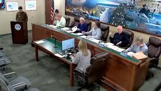 2025 11 20 ZBA Meeting
