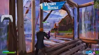 Solo BR Is Too Easy Like This