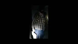 Cleanwater Demon House