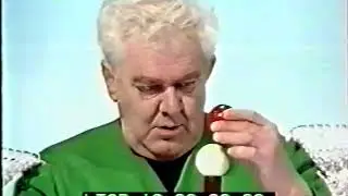 Rob Murray I Juggler I Paul Daniels Magic Show [1981]