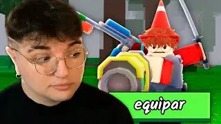 CRIEI A MELHOR CLASSE DO 99 NOITES NA FLORESTA