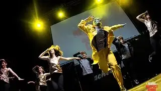 ZAKHAROV KIRILL | RUSSIA : RESPECT SHOWCASE 26.10.2014 [OFFICIAL HD]