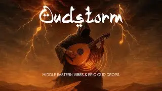 Oudstorm | Arabic Dubstep with Deep Bass, Middle Eastern Vibes & Epic Oud Drops
