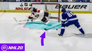 THE KUCHEROV NO MOVE GOAL🔮