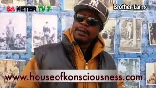 Bother Larry Returns To Sa Neter Tv7