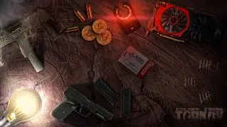 How not to EFT 101. | #41 ツ | TheRealRoty | Escape From Tarkov Live Stream