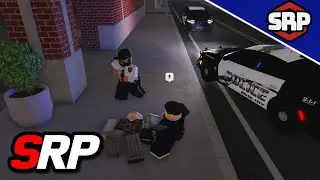Sidewalk Slaughter | SimulationsRP | ER:LC