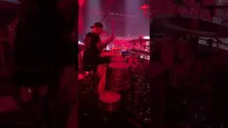 #drummer #drums #stadium #drumperformance #music #drumming #live
