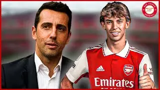 TRANSFER TALK | ARSENAL STEPPING UP INTEREST IN JOAO FELIX | ARSENAL TRANSFER NEWS