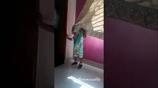 😅 don't miss end #kapperaya cute #dance