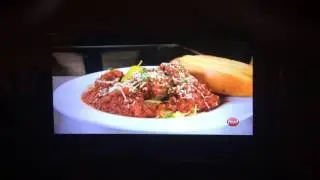 You gotta eat here Ingersoll pizza and pasta