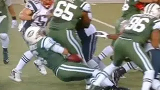 THE 5 WORST QUARTERBACKS IN NFL HISTORY