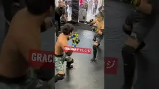 10.16 GRACHANチャレンジ　@GRACHAN-MMA