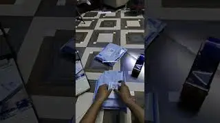 Packing Footage from My Ecommerce Store 📦 | Seller Life in India #Shorts