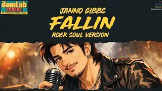 JANNO GIBBS 