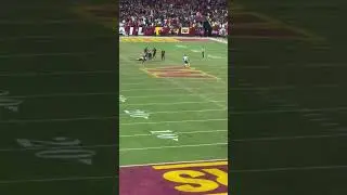 Washington Commanders hail mary touchdown winner