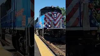 Metra SD70MACH 513