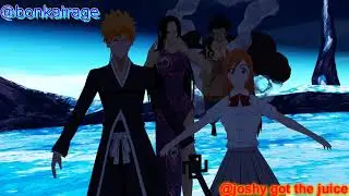luffy x ichigo tape (prod. joshy got the juice x bonkai)
