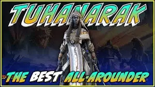 Tuhanarak the BEST All-Arounder | Raid Shadow Legends | Test Server