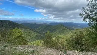 WATCH & LISTEN | Beautiful destination 30 minutes from Montpellier, South of France 🇫🇷 