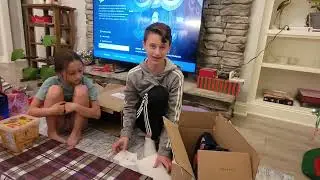 Thank you,  Lyddons! Part 1