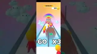 Arrow Fest #15  Android Gameplay