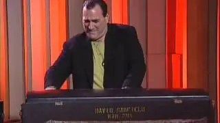 David Garfield - Donna