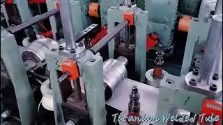 titanium tube GR1GR2GR3GR5GR9GR11